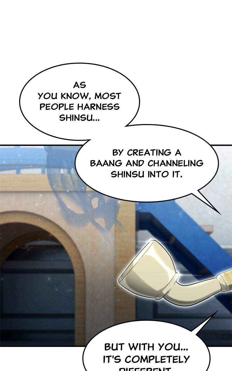 Read Tower of God_ Urek Mazino EN Manga Online