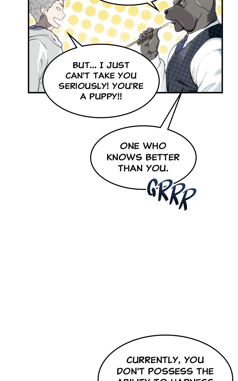 Read Tower of God_ Urek Mazino EN Manga Online