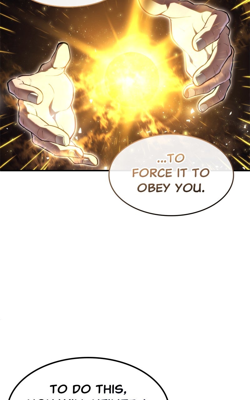 Read Tower of God_ Urek Mazino EN Manga Online