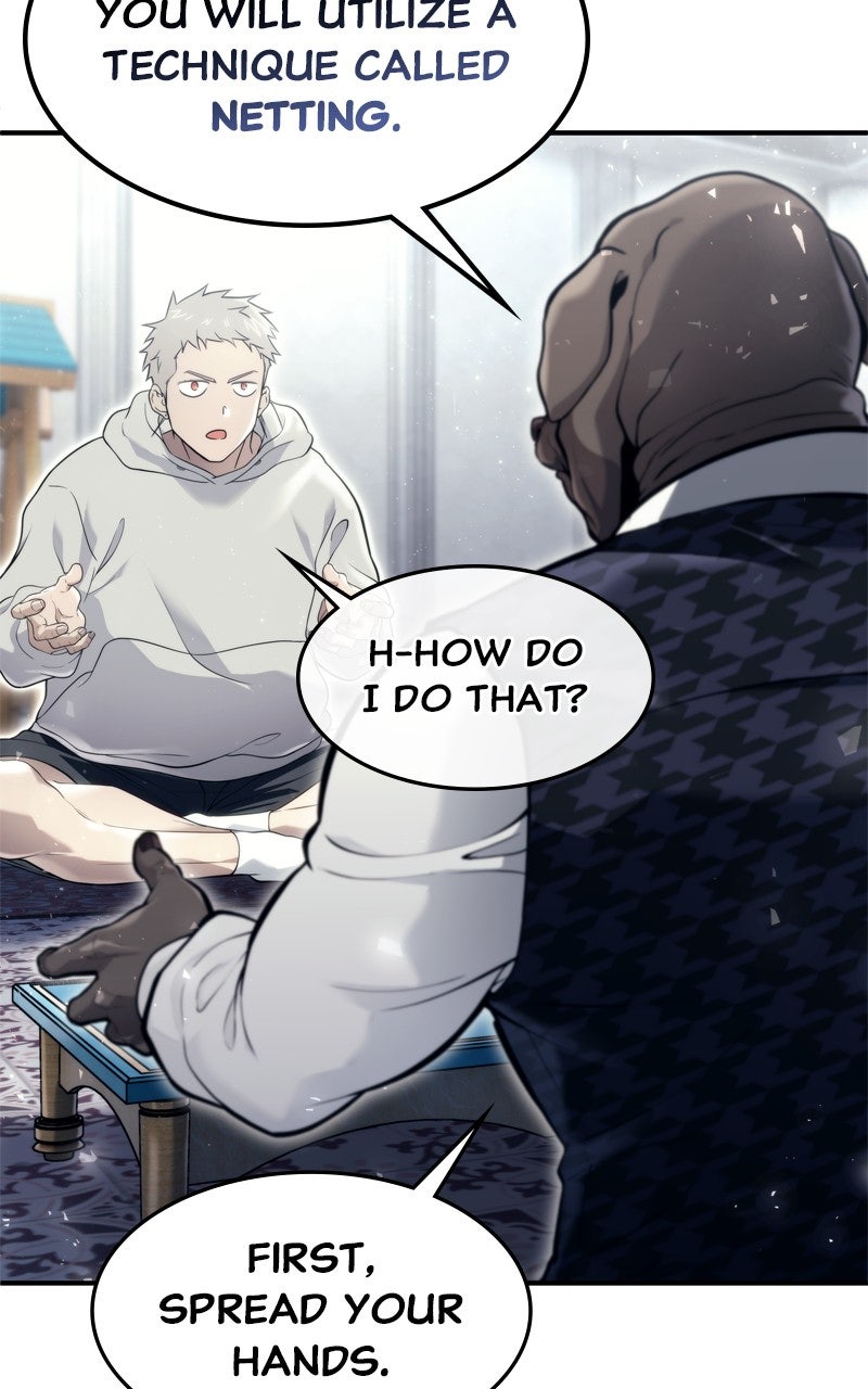 Read Tower of God_ Urek Mazino EN Manga Online