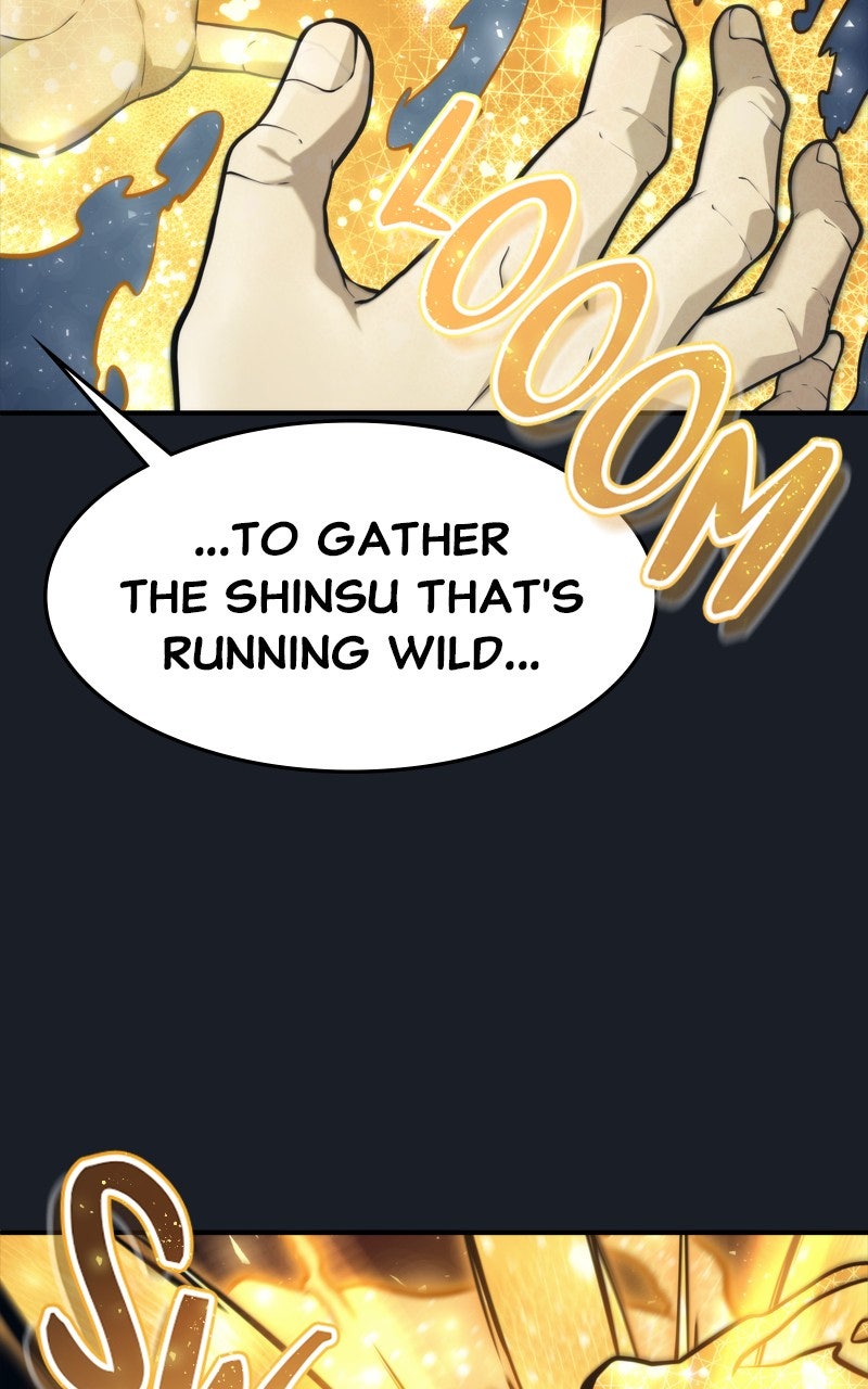 Read Tower of God_ Urek Mazino EN Manga Online