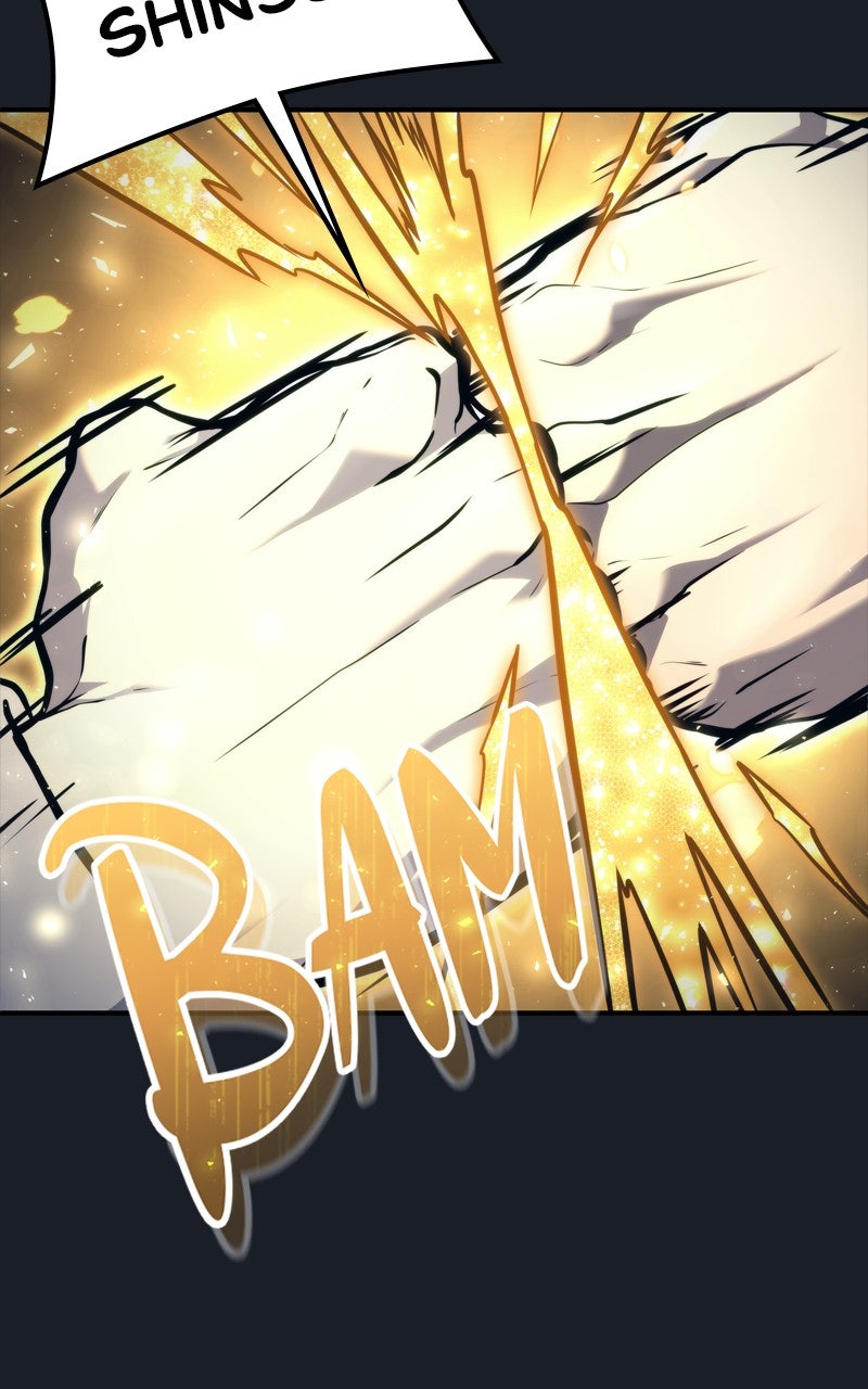 Read Tower of God_ Urek Mazino EN Manga Online