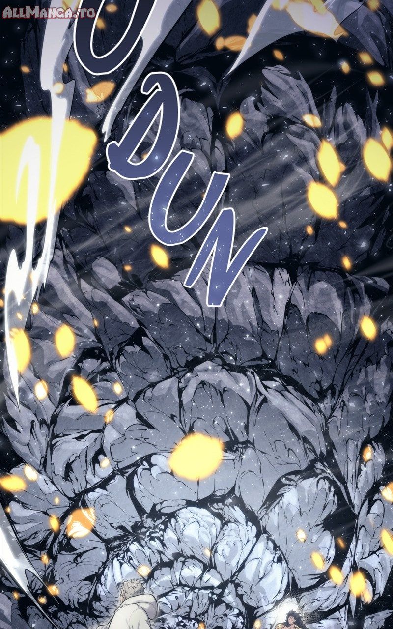 Read Tower of God_ Urek Mazino EN Manga Online