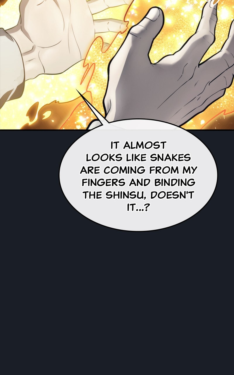 Read Tower of God_ Urek Mazino EN Manga Online