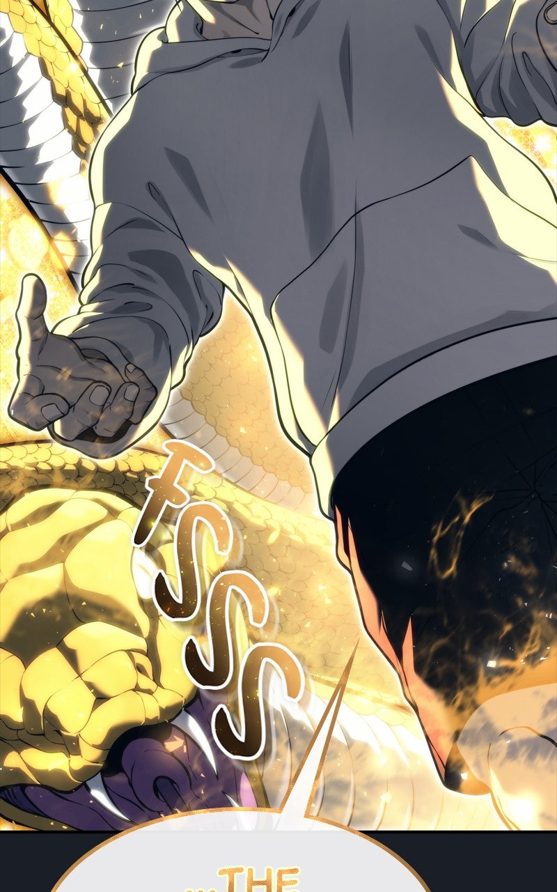 Read Tower of God_ Urek Mazino EN Manga Online