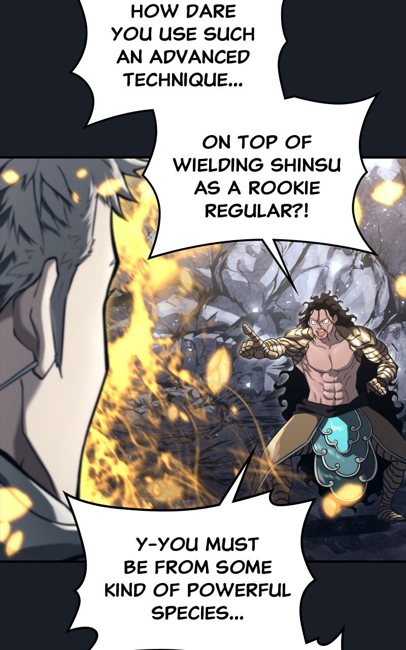 Read Tower of God_ Urek Mazino EN Manga Online