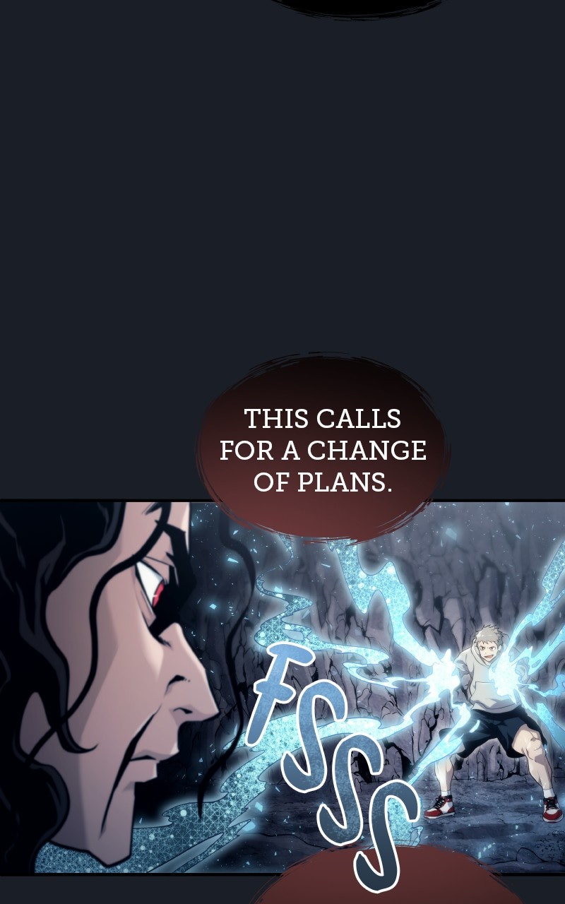 Read Tower of God_ Urek Mazino EN Manga Online
