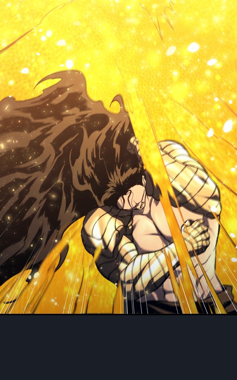 Read Tower of God_ Urek Mazino EN Manga Online