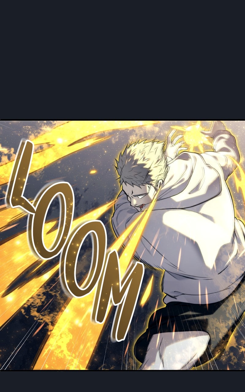 Read Tower of God_ Urek Mazino EN Manga Online