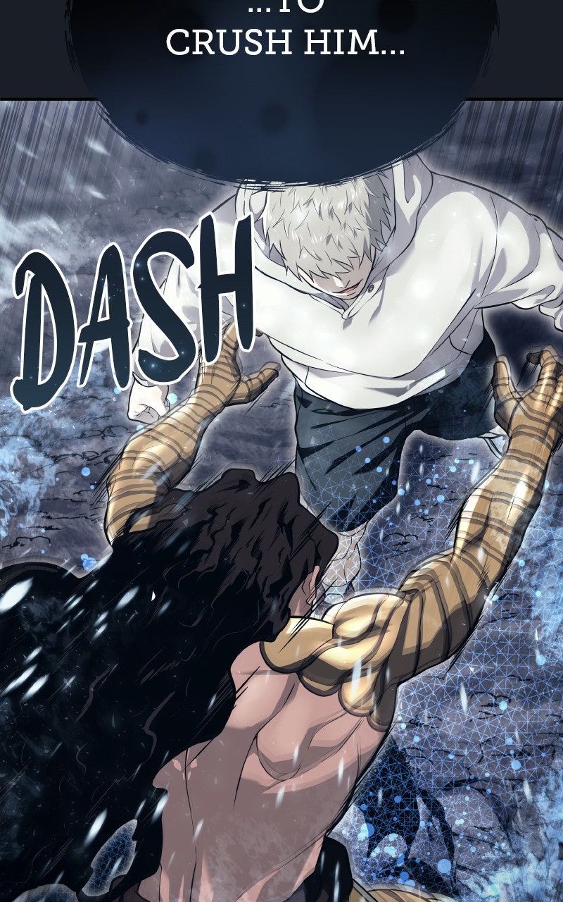 Read Tower of God_ Urek Mazino EN Manga Online
