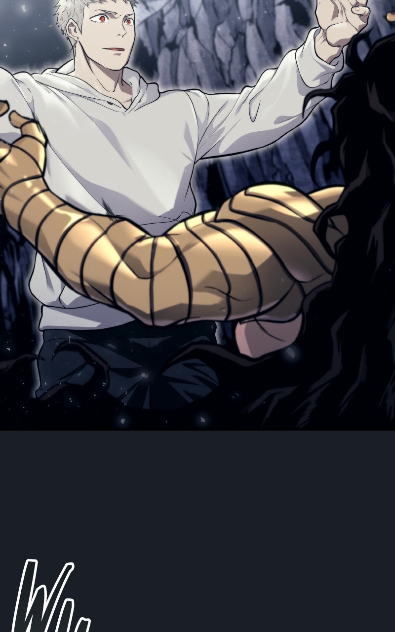 Read Tower of God_ Urek Mazino EN Manga Online