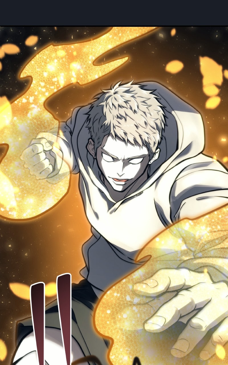 Read Tower of God_ Urek Mazino EN Manga Online