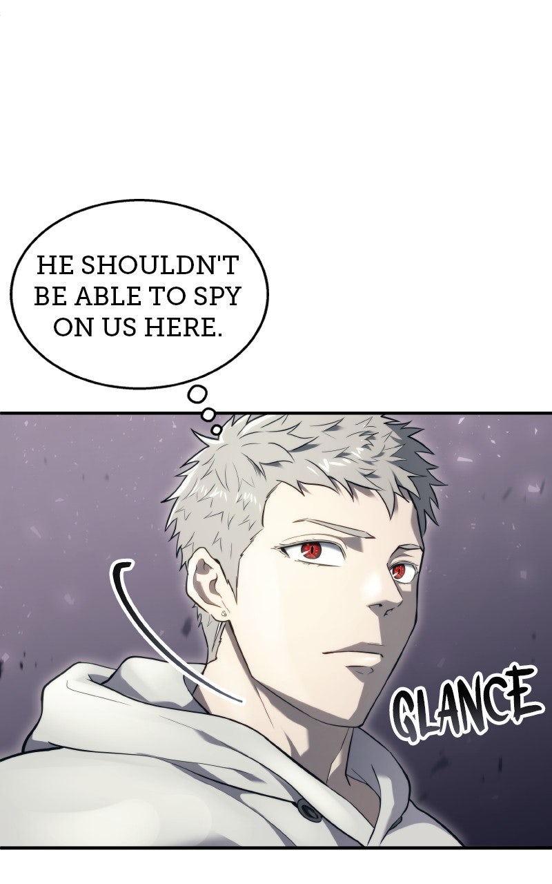 Read Tower of God_ Urek Mazino EN Manga Online