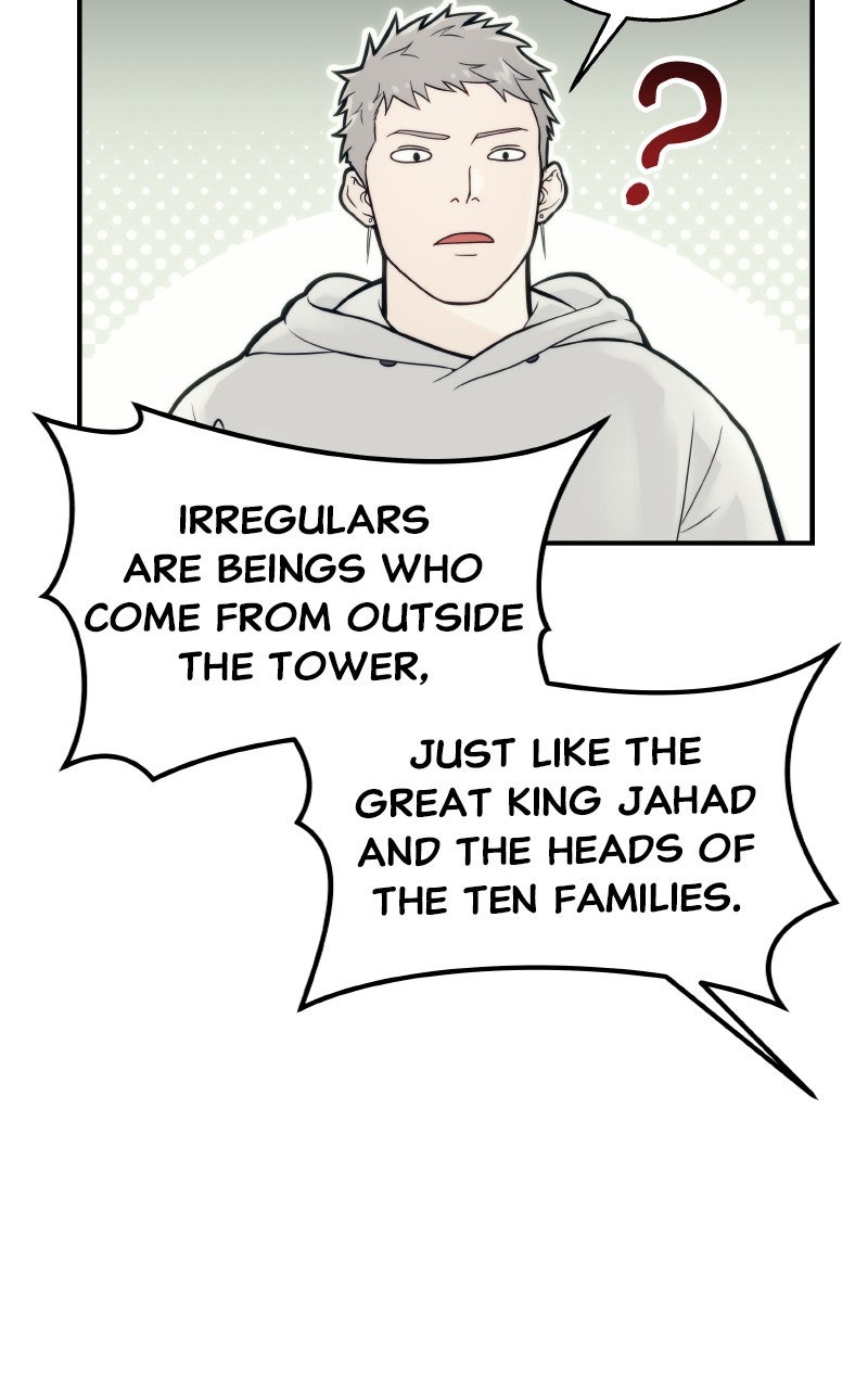 Read Tower of God_ Urek Mazino EN Manga Online