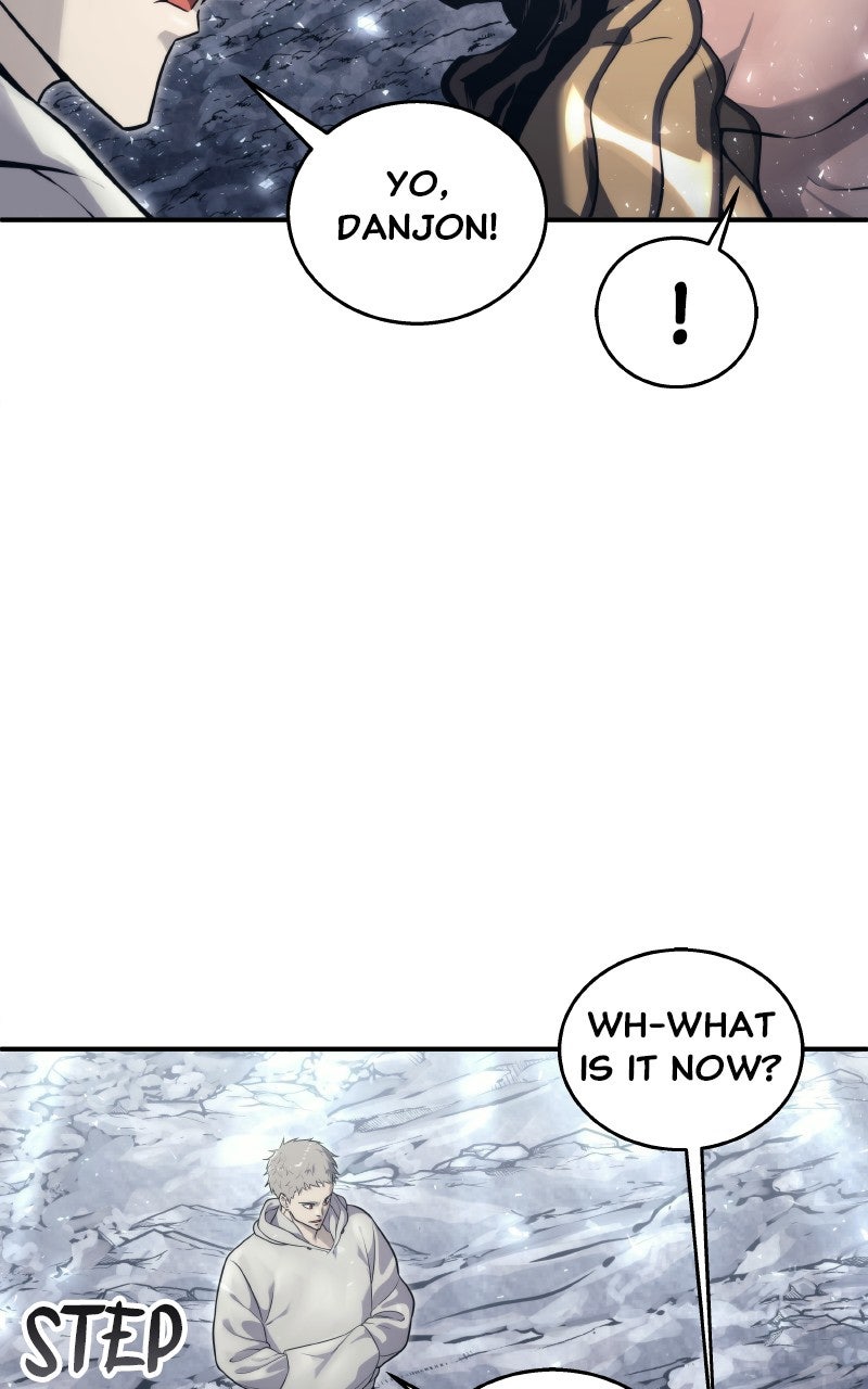 Read Tower of God_ Urek Mazino EN Manga Online