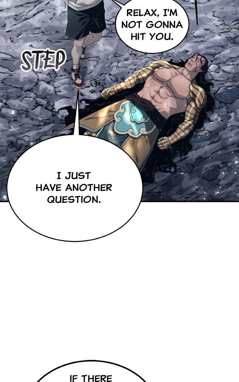 Read Tower of God_ Urek Mazino EN Manga Online