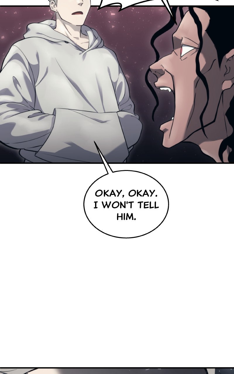 Read Tower of God_ Urek Mazino EN Manga Online