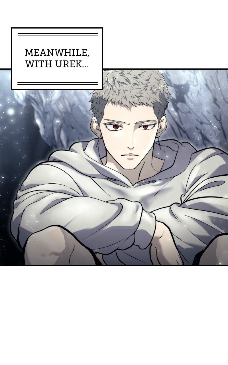 Read Tower of God_ Urek Mazino EN Manga Online
