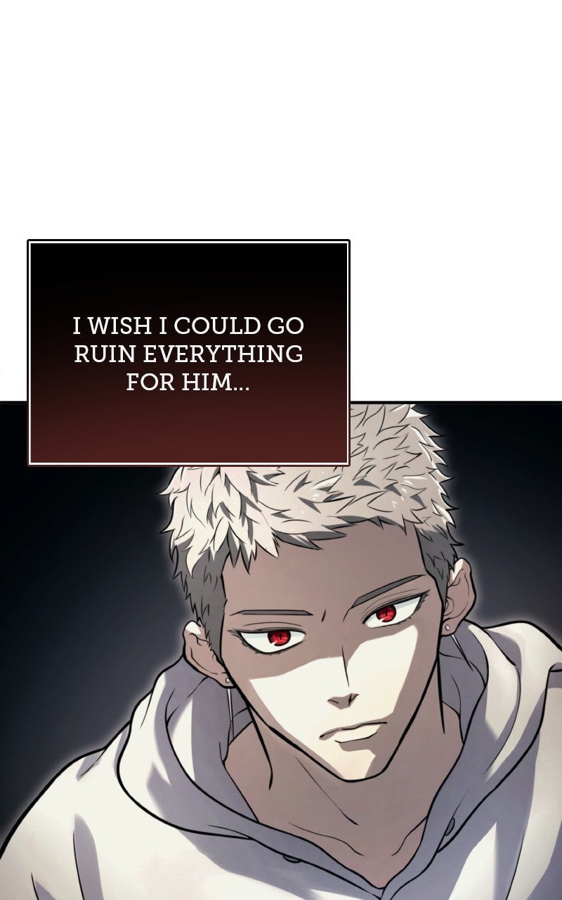 Read Tower of God_ Urek Mazino EN Manga Online