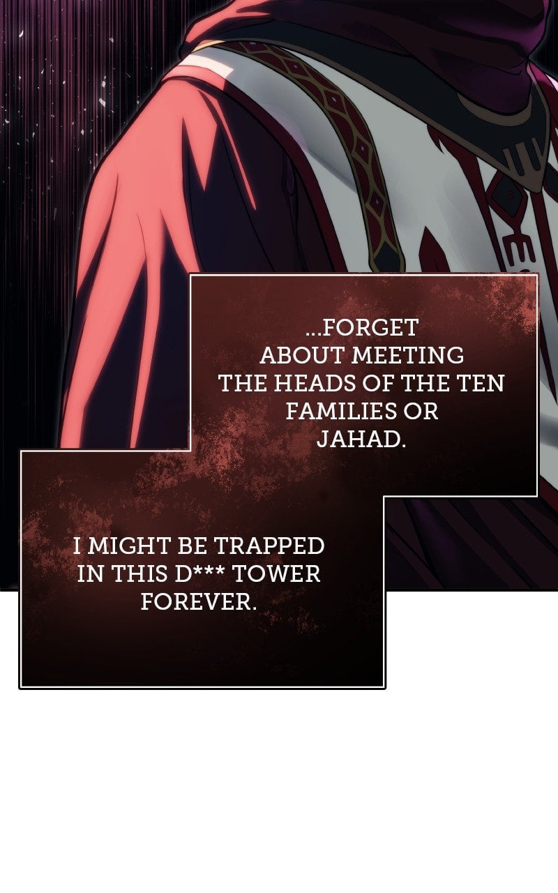 Read Tower of God_ Urek Mazino EN Manga Online