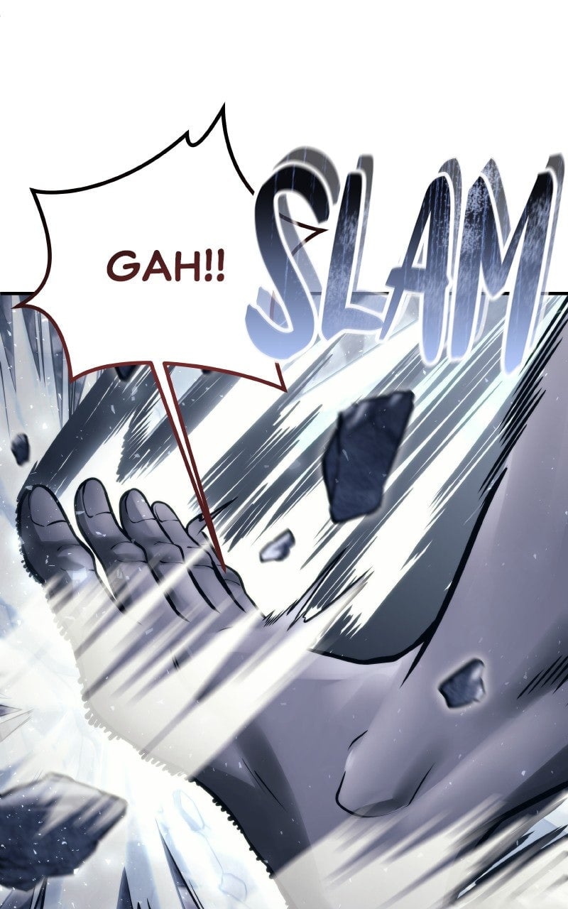 Read Tower of God_ Urek Mazino EN Manga Online