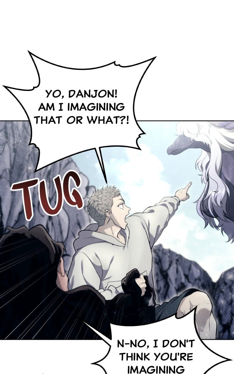 Read Tower of God_ Urek Mazino EN Manga Online