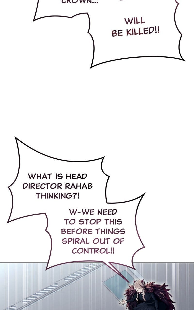 Read Tower of God_ Urek Mazino EN Manga Online