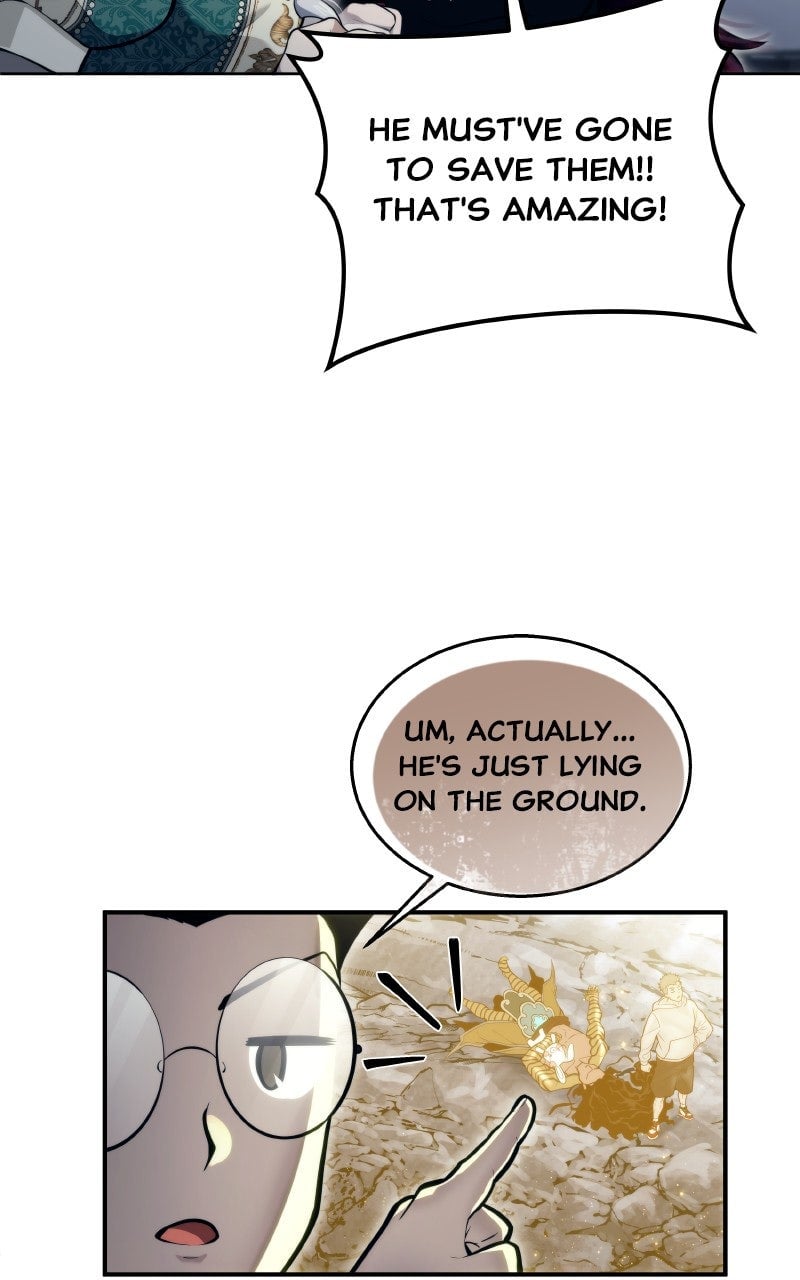 Read Tower of God_ Urek Mazino EN Manga Online