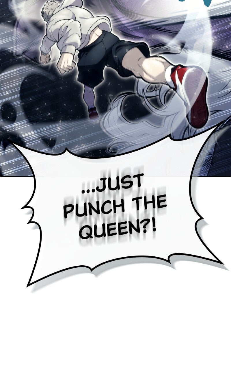 Read Tower of God_ Urek Mazino EN Manga Online