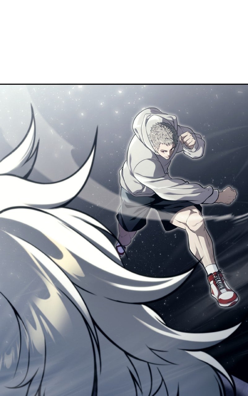Read Tower of God_ Urek Mazino EN Manga Online