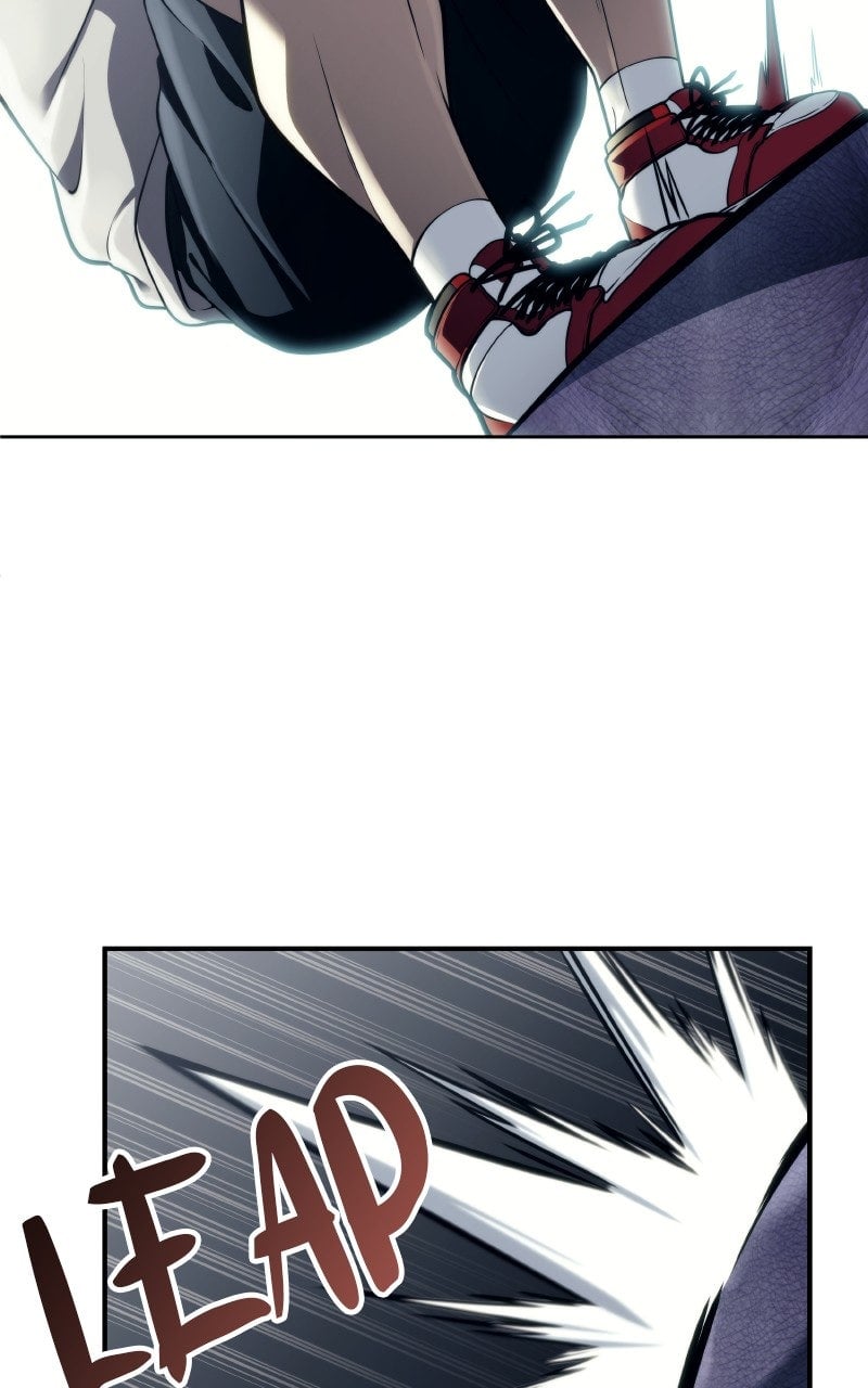 Read Tower of God_ Urek Mazino EN Manga Online