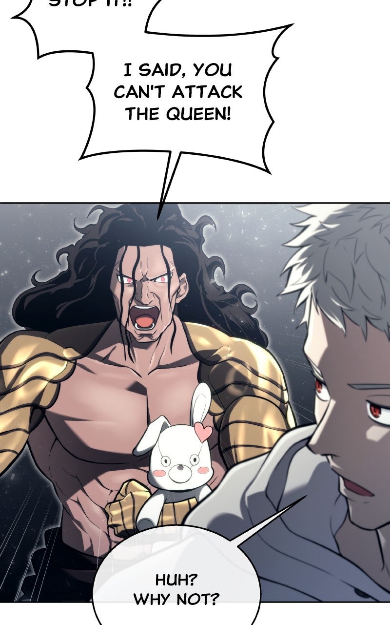 Read Tower of God_ Urek Mazino EN Manga Online