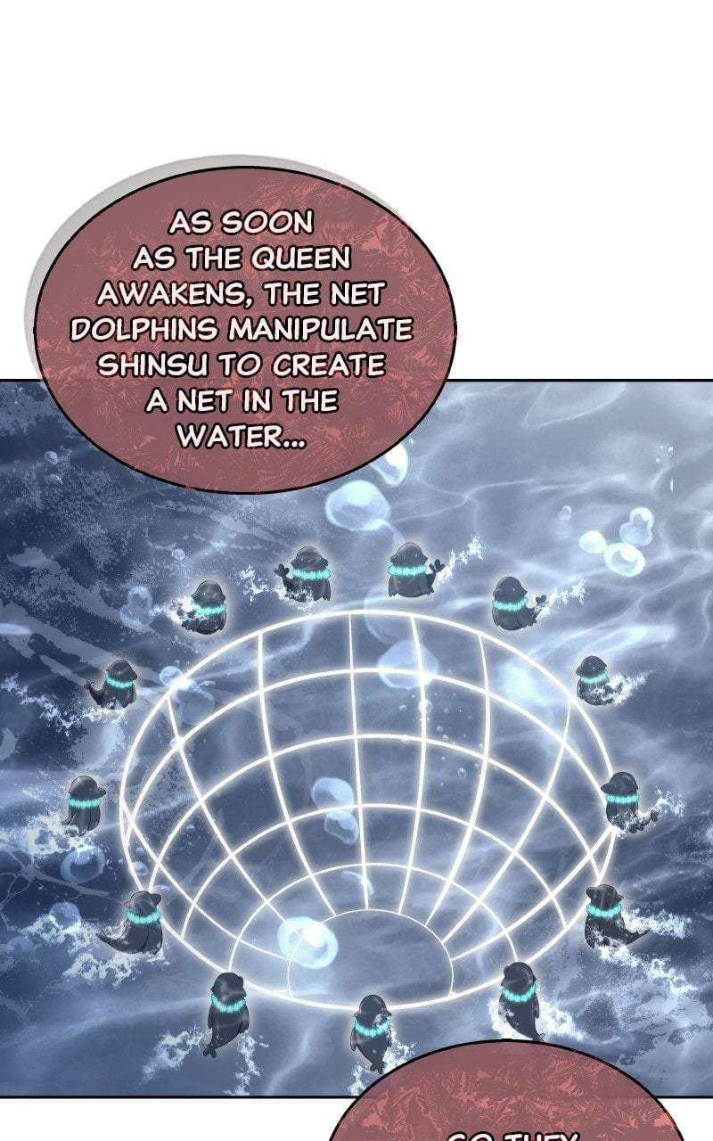 Read Tower of God_ Urek Mazino EN Manga Online
