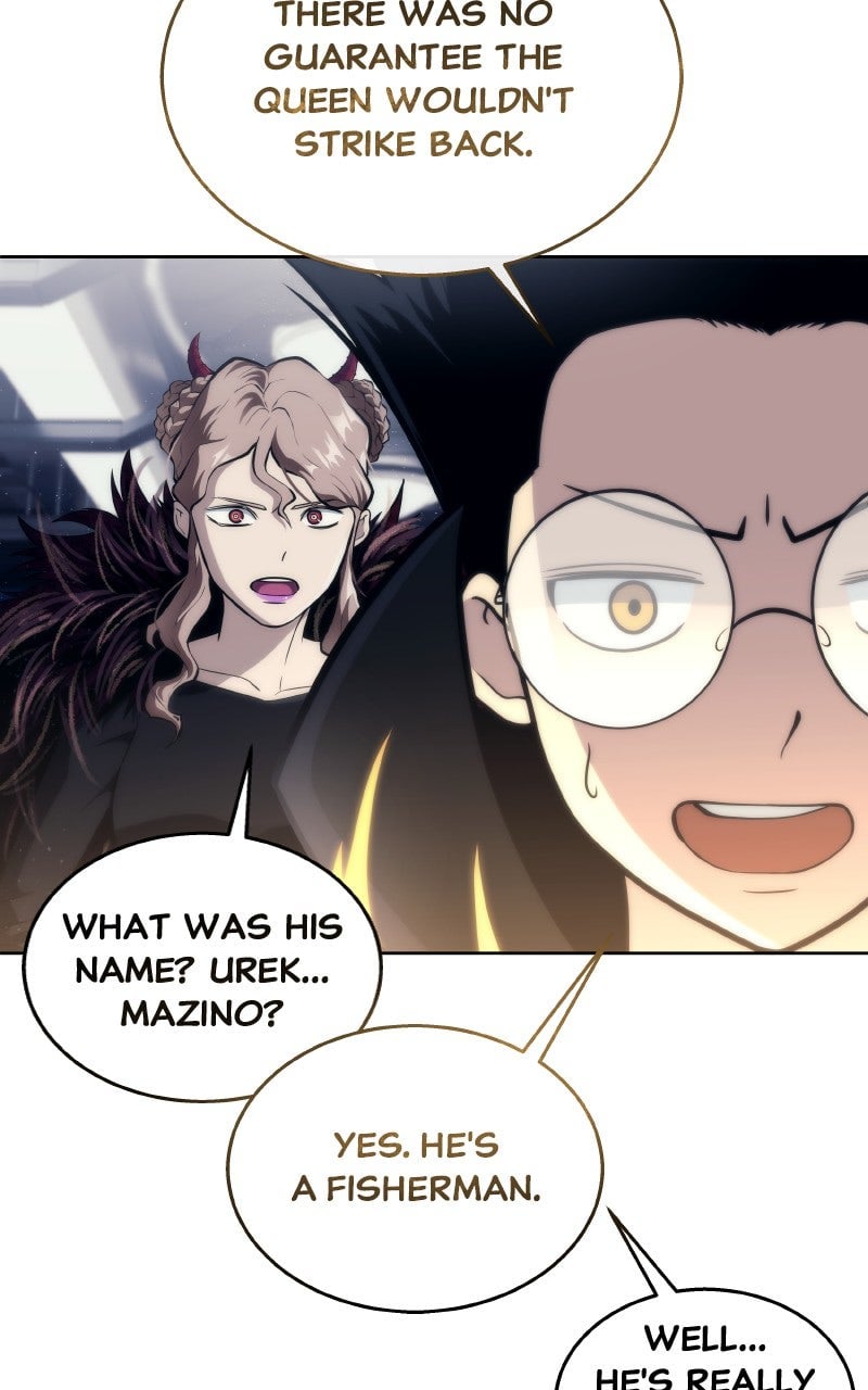 Read Tower of God_ Urek Mazino EN Manga Online