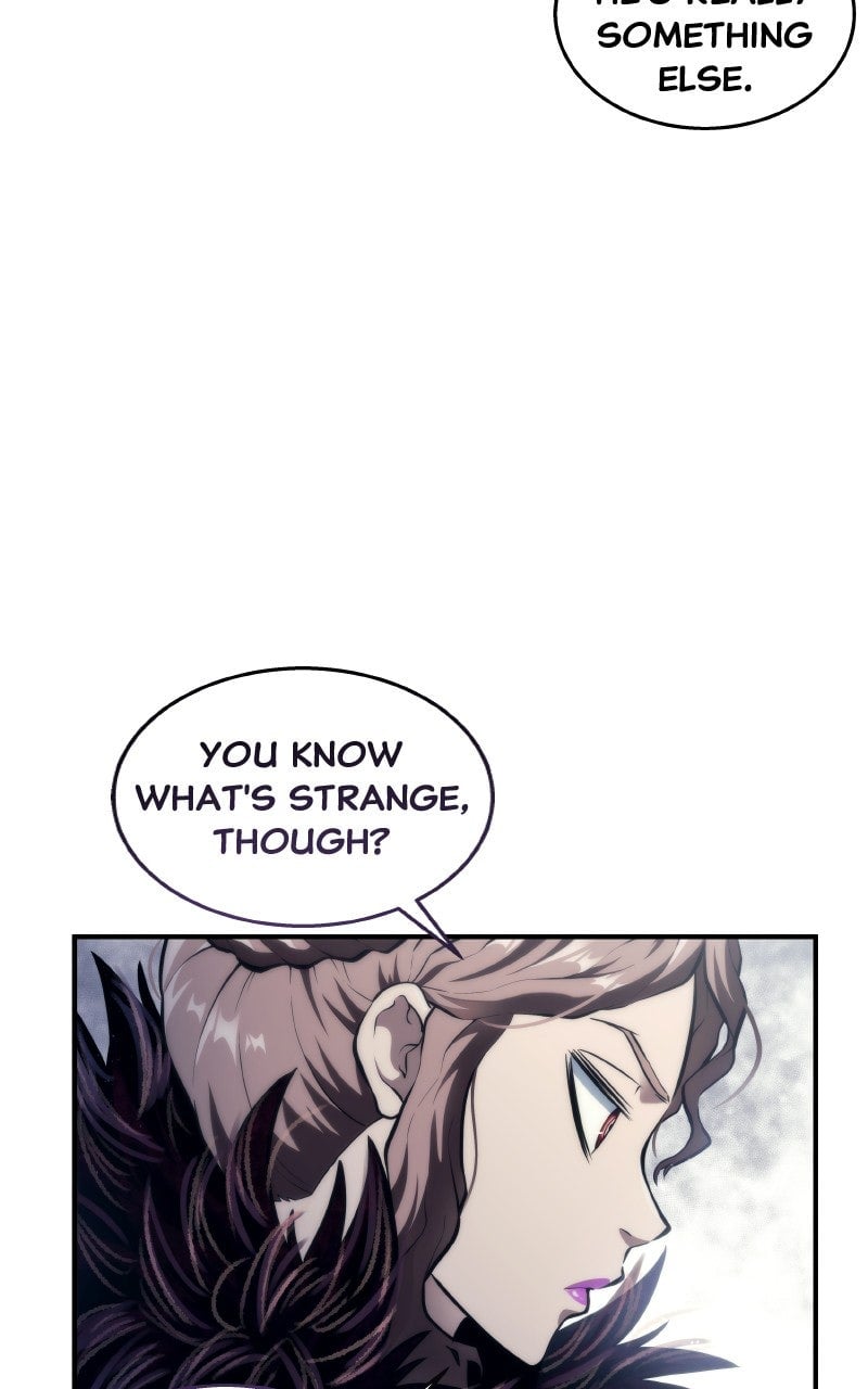 Read Tower of God_ Urek Mazino EN Manga Online