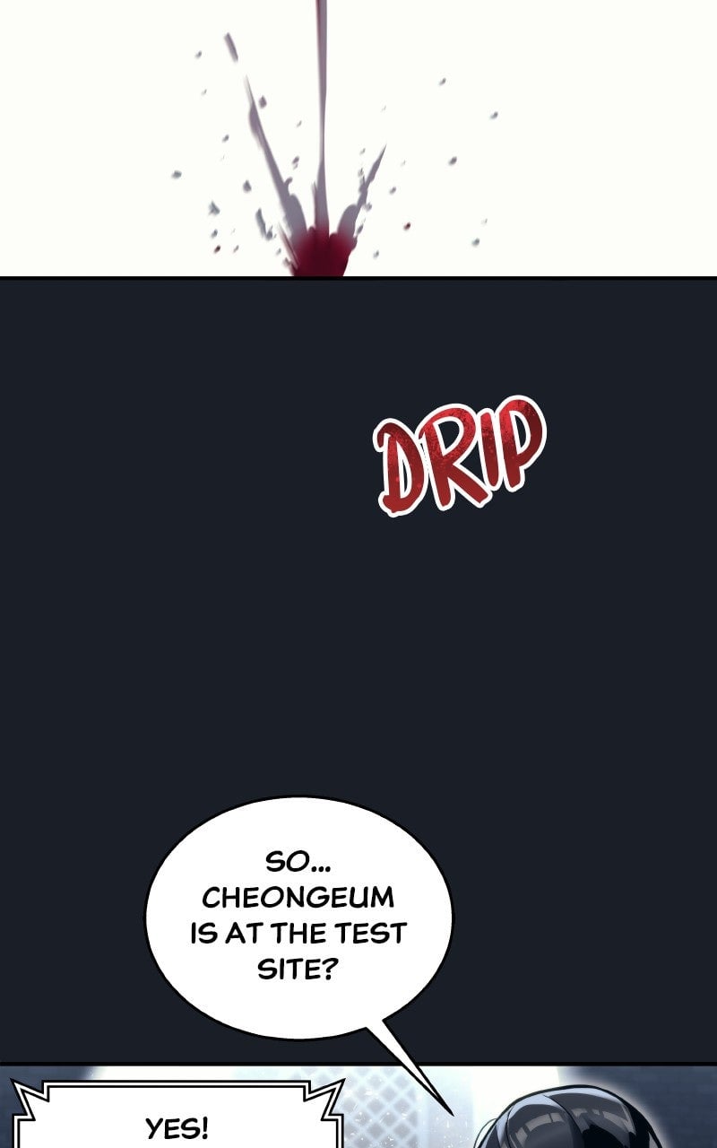 Read Tower of God_ Urek Mazino EN Manga Online
