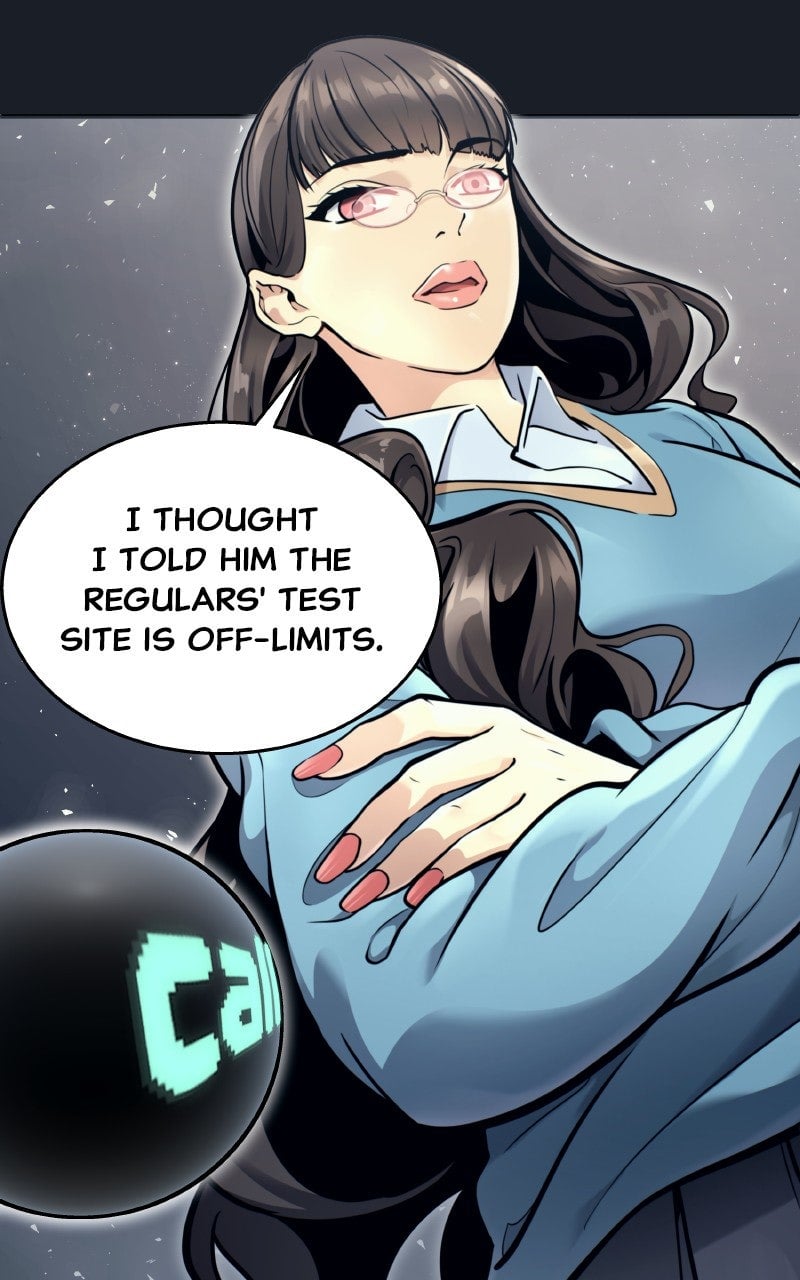 Read Tower of God_ Urek Mazino EN Manga Online