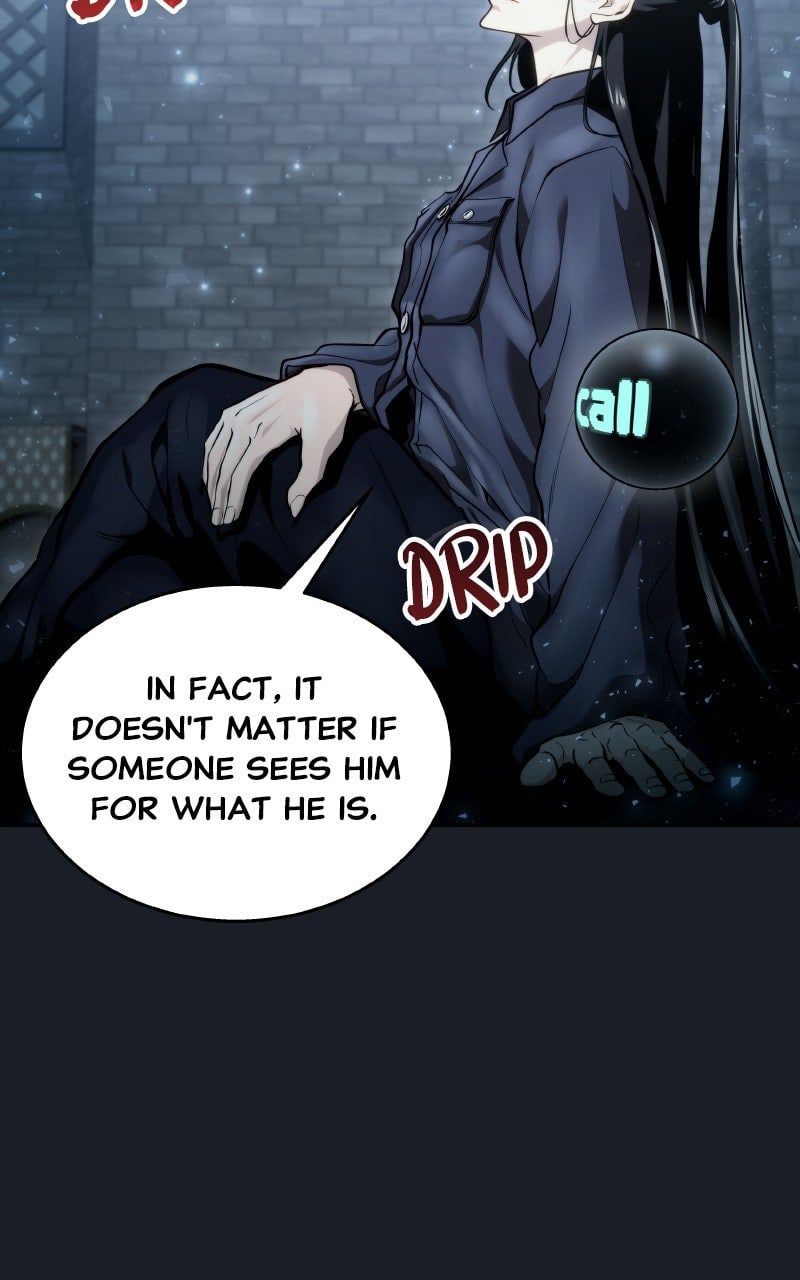 Read Tower of God_ Urek Mazino EN Manga Online