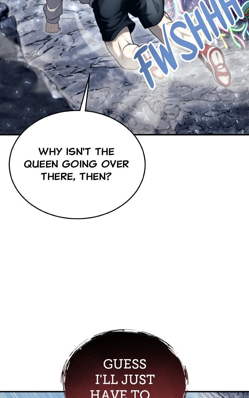 Read Tower of God_ Urek Mazino EN Manga Online