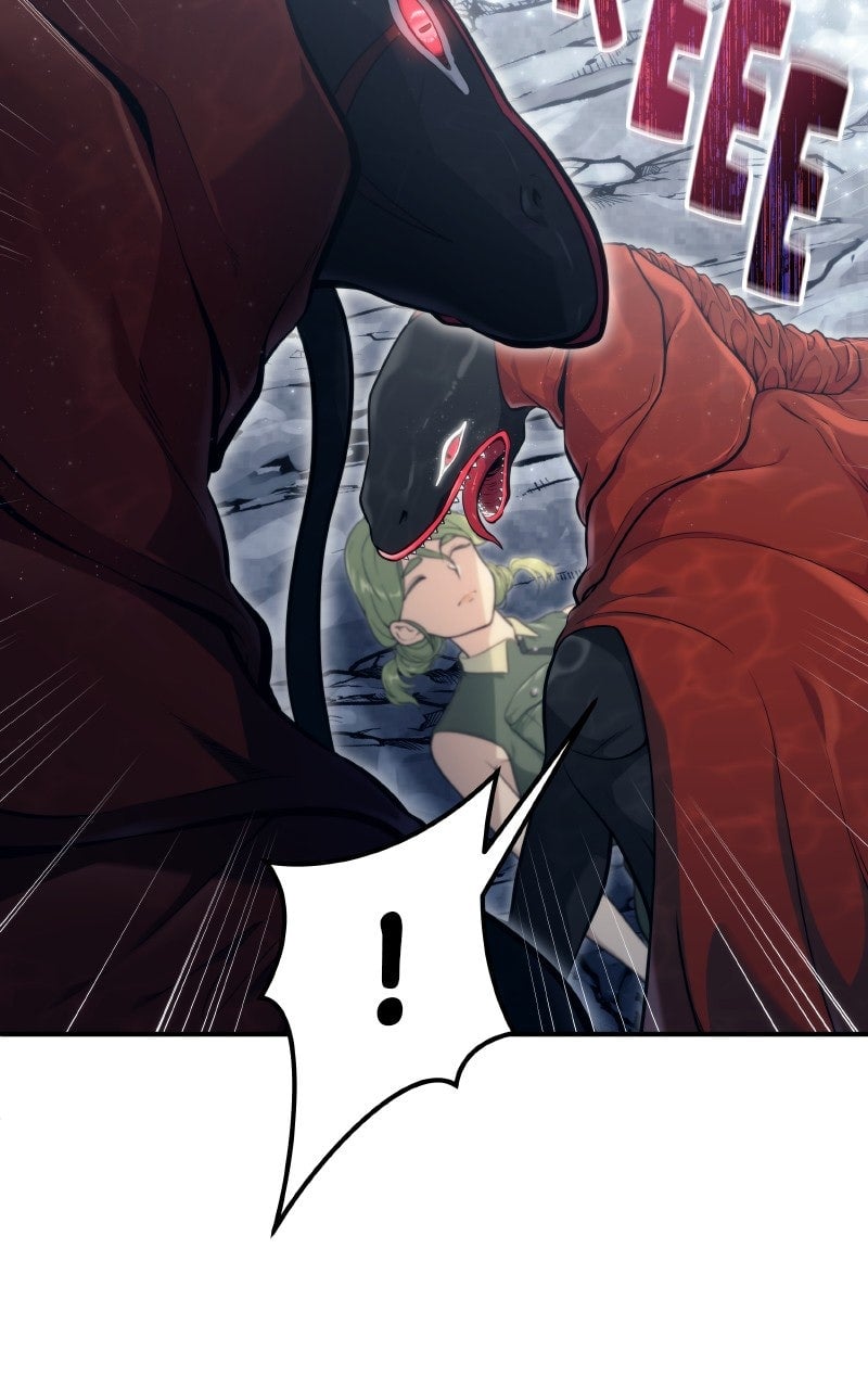 Read Tower of God_ Urek Mazino EN Manga Online
