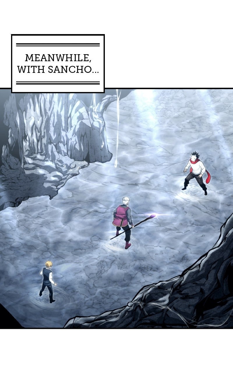 Read Tower of God_ Urek Mazino EN Manga Online