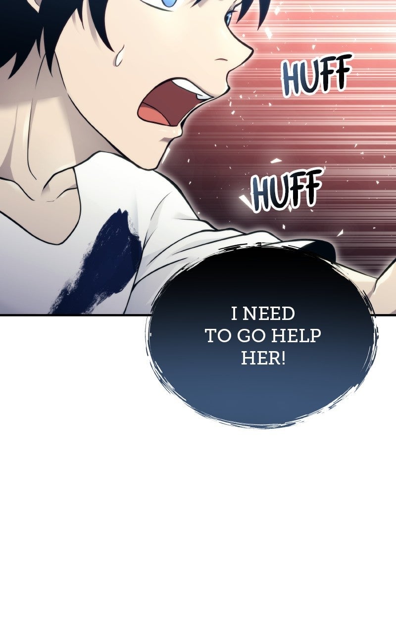 Read Tower of God_ Urek Mazino EN Manga Online