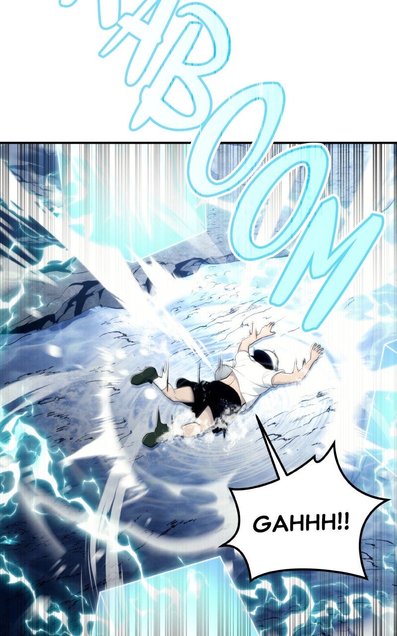 Read Tower of God_ Urek Mazino EN Manga Online