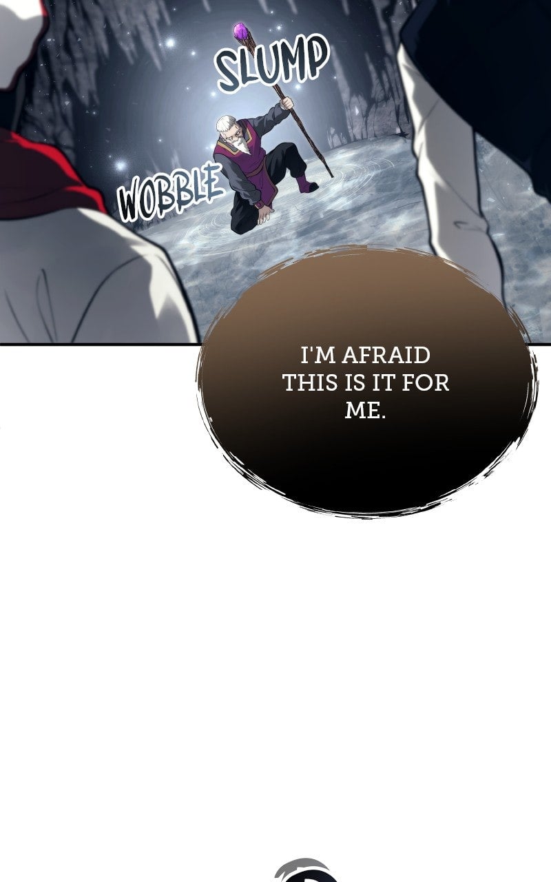 Read Tower of God_ Urek Mazino EN Manga Online