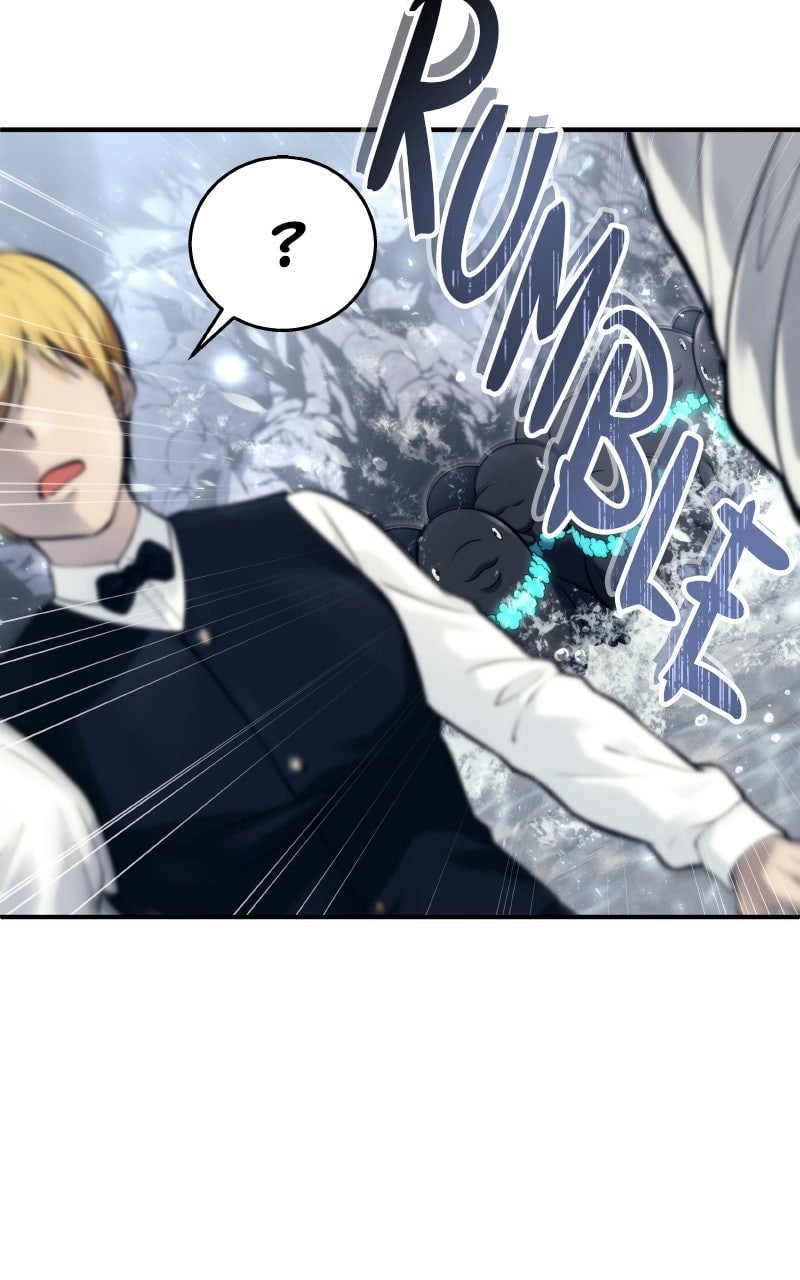 Read Tower of God_ Urek Mazino EN Manga Online
