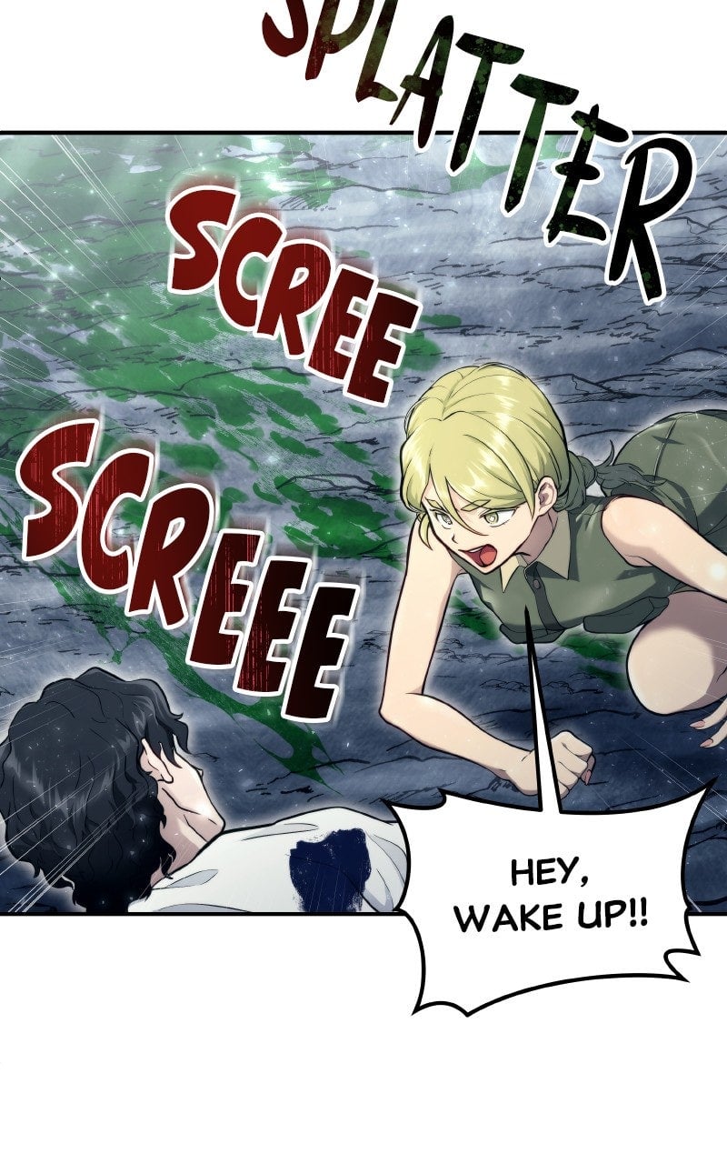 Read Tower of God_ Urek Mazino EN Manga Online
