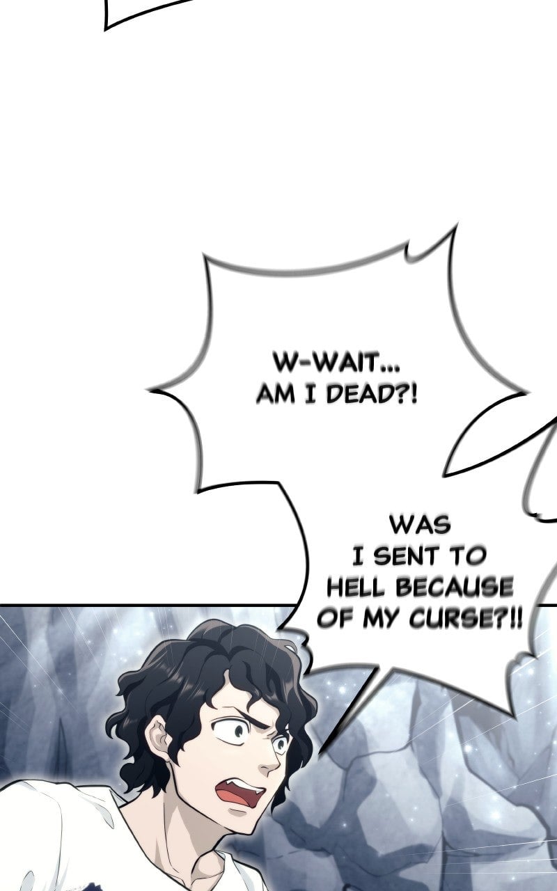 Read Tower of God_ Urek Mazino EN Manga Online