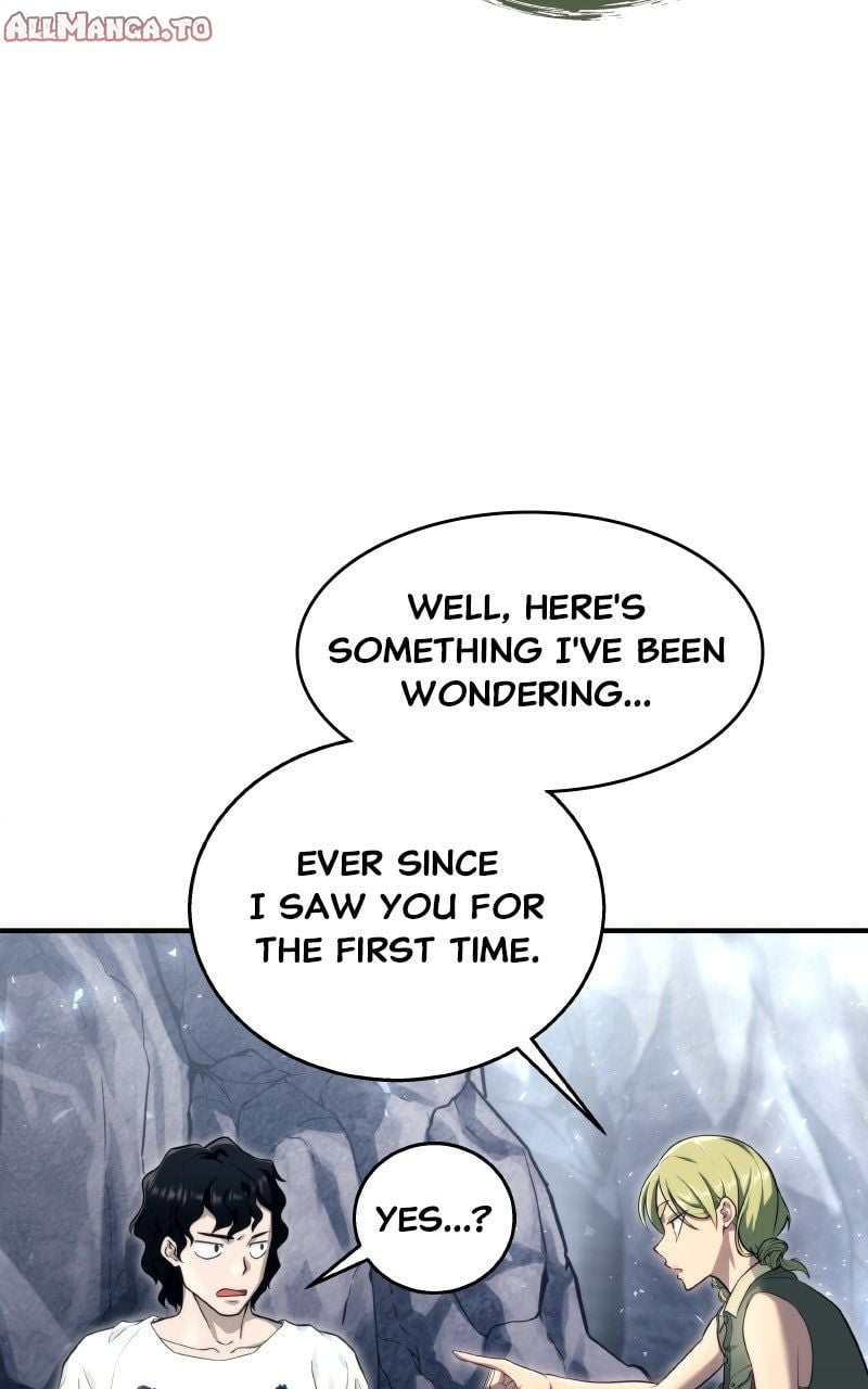 Read Tower of God_ Urek Mazino EN Manga Online