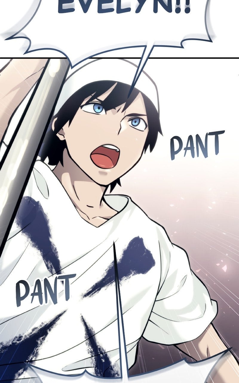 Read Tower of God_ Urek Mazino EN Manga Online