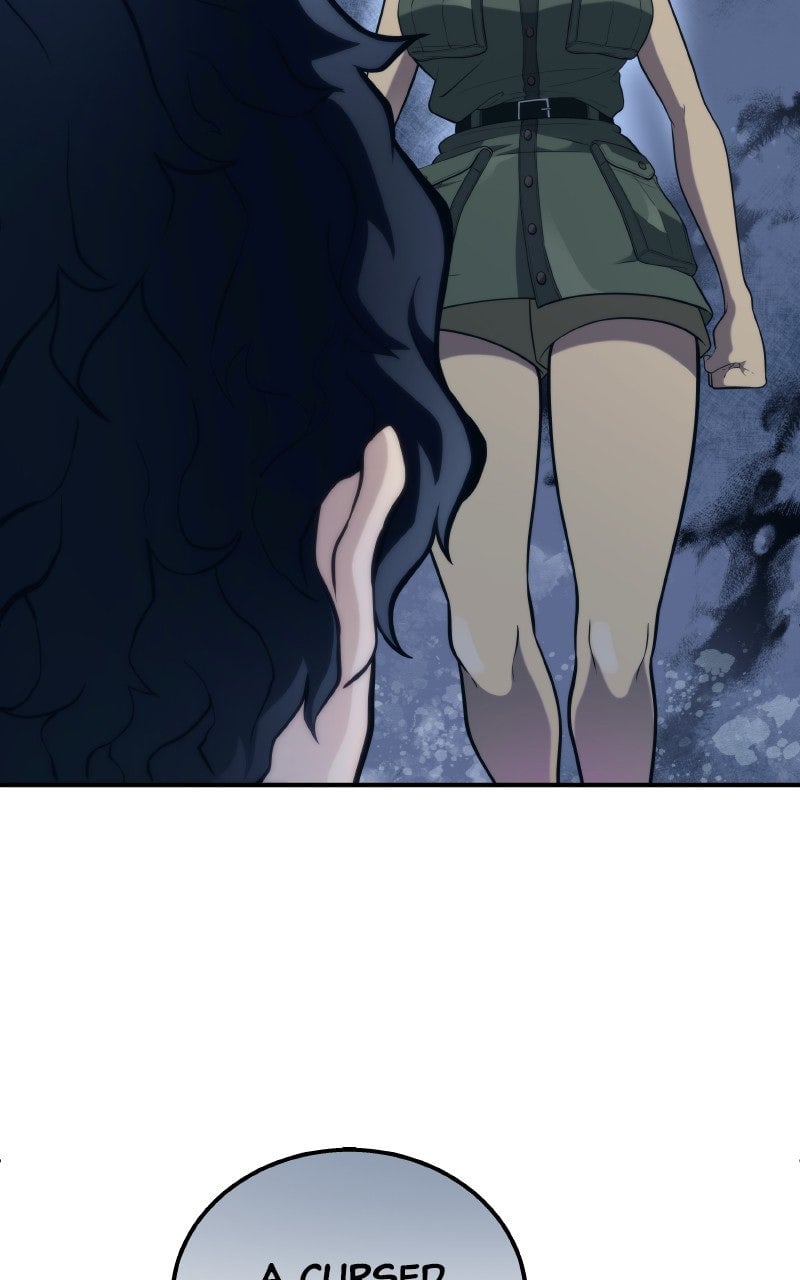 Read Tower of God_ Urek Mazino EN Manga Online